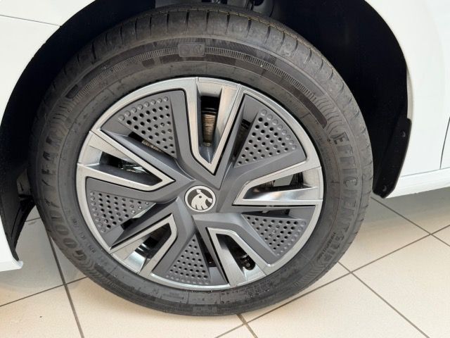 Skoda Fabia Tour 1,0 TSI 85 kW 7-Gang-DSG sofort Verfü
