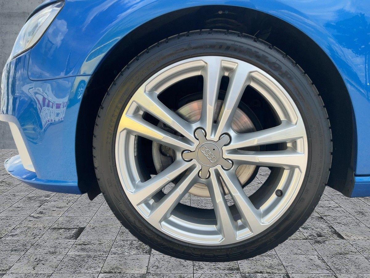Audi A3 Sportback 35 TDI SPORT - Samsaru's Car Outlet