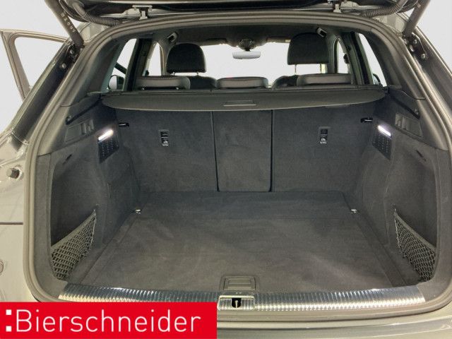 Audi Q5 40 TDI qu 2x S-Line 19 LED ACC CAM