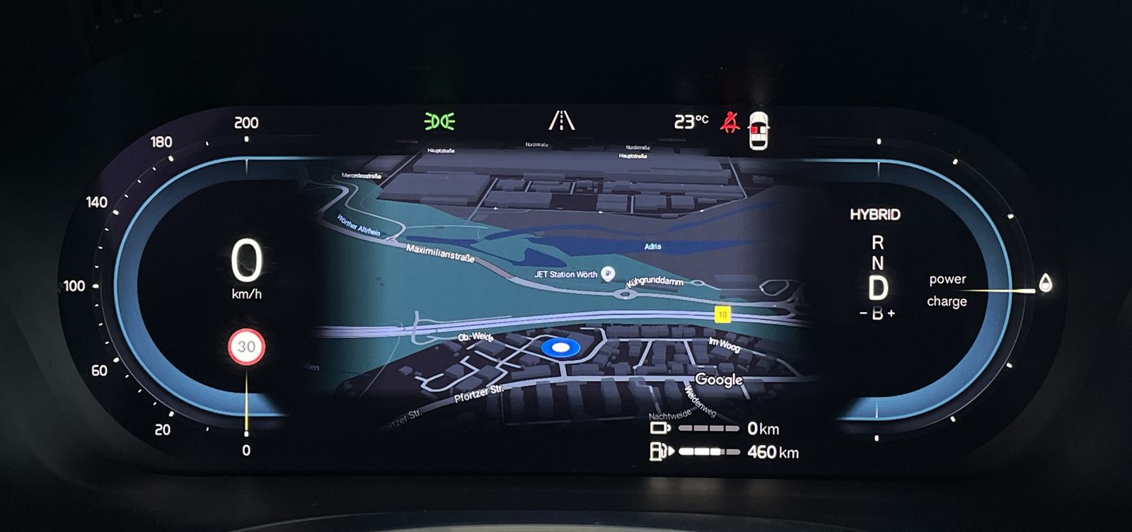 Volvo XC60 T6 Inscription Plug-In AWD - Samsaru's Car Outlet