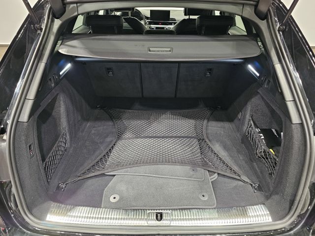 Audi A4 40 TFSI Q 2x S Line - Samsaru's Car Outlet