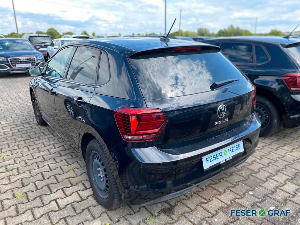 Volkswagen Polo 1.0 TSI Comfortline DSG - Samsaru's Car Outlet