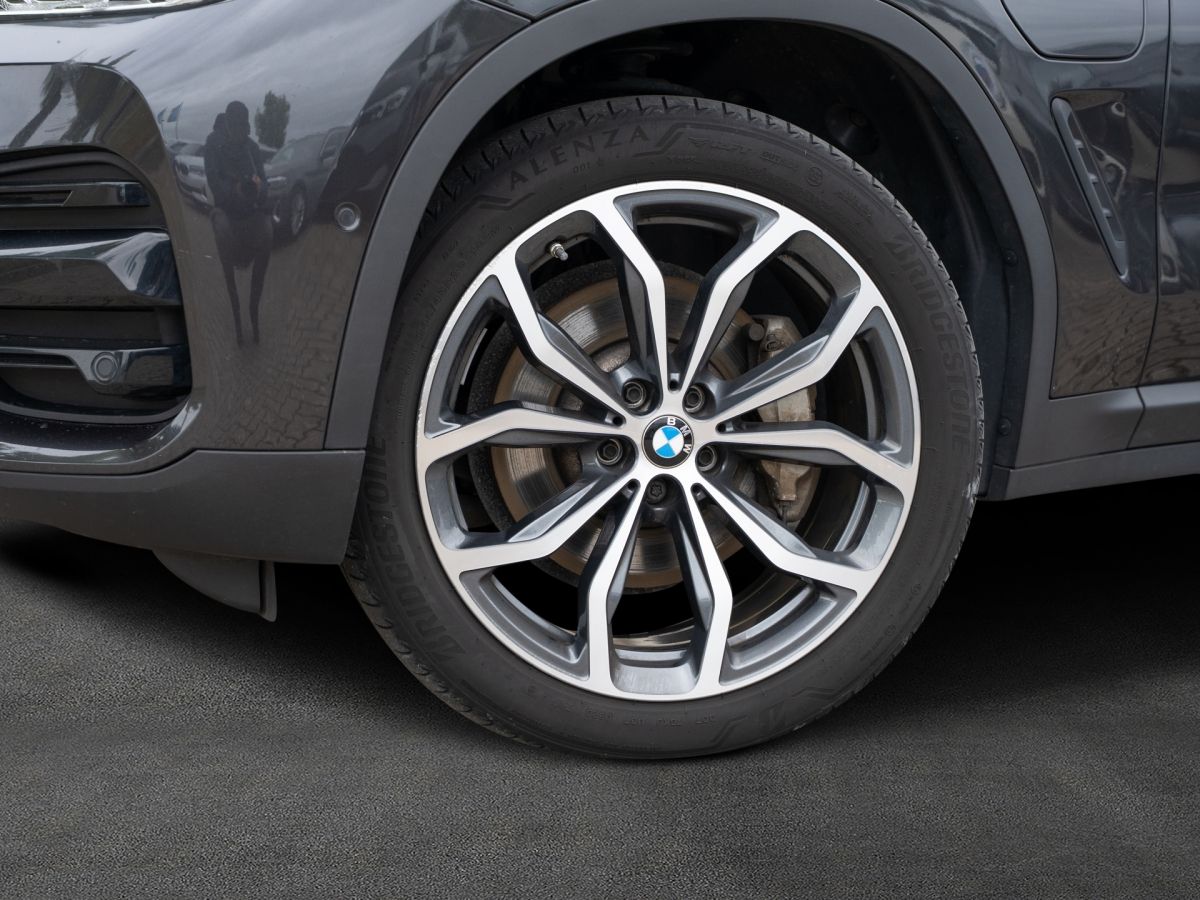 BMW X3 xDrive30e Advantage - Samsaru's Car Outlet