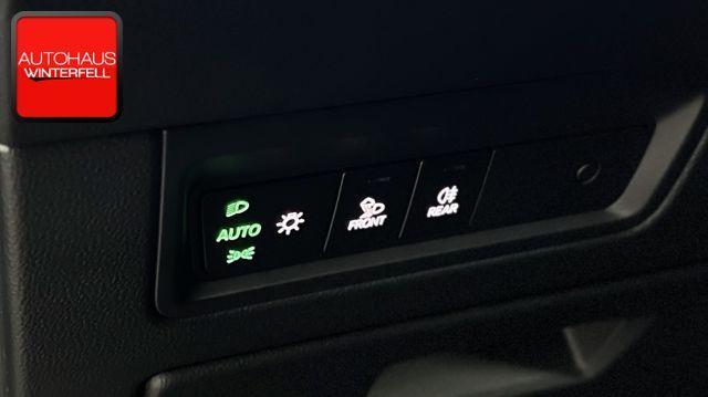 Volkswagen Touareg R 3.0 TSI 4M eHybrid PANO+HD-MATRIX+SOFT