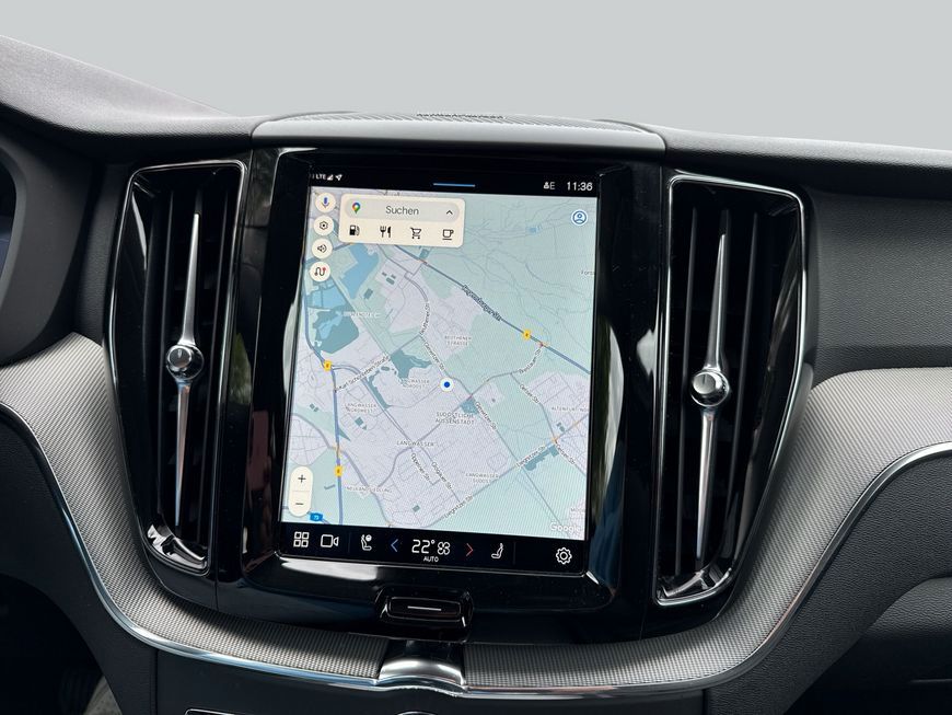 Volvo XC60 B5 B AWD Plus Dark