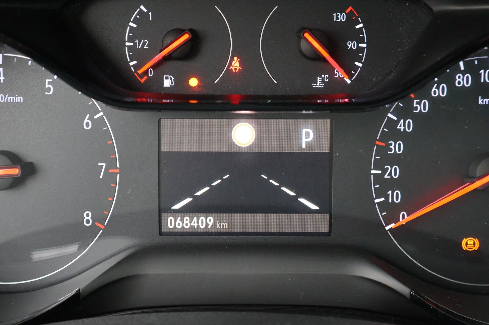 Opel Corsa 1.2 Turbo AT8 Edition - Samsaru's Car Outlet