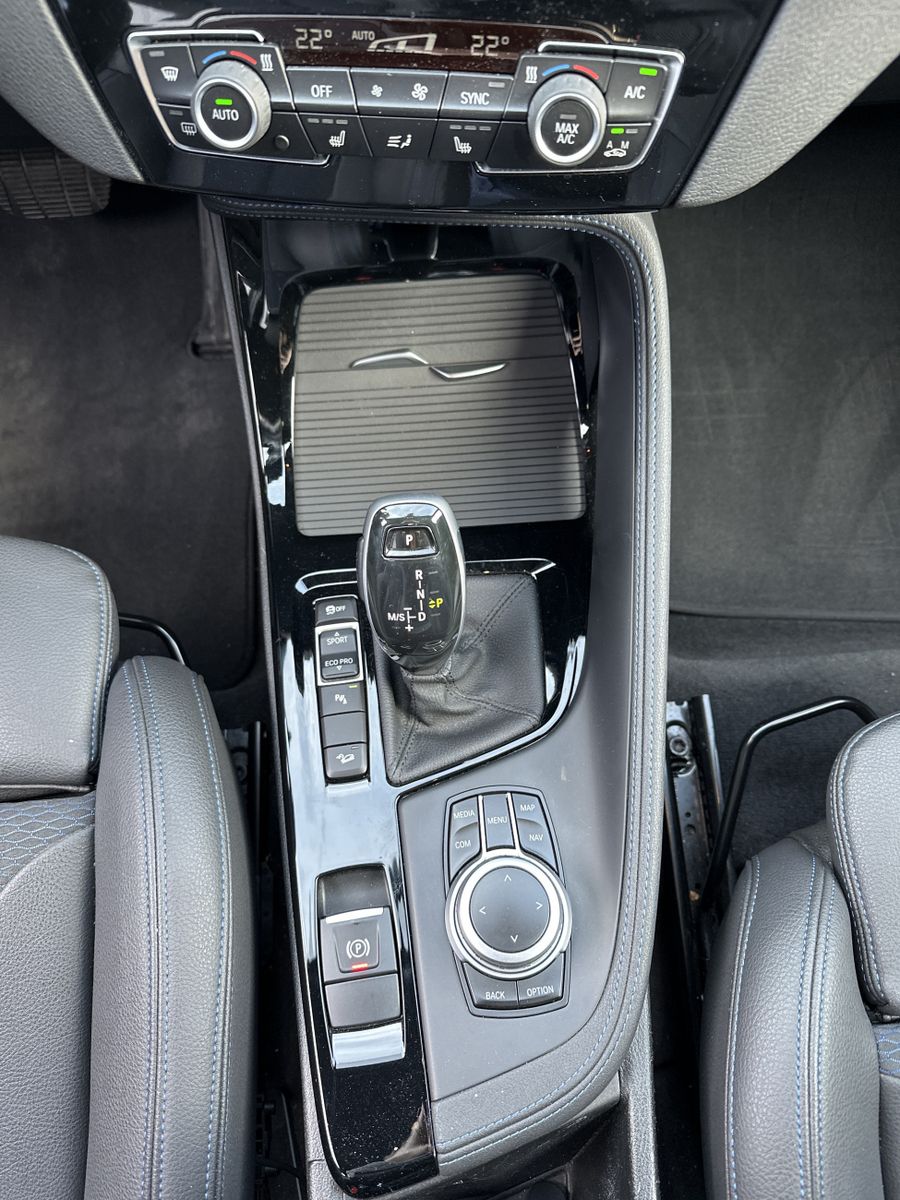 BMW X1 xDrive20d M-Sport - Samsaru's Car Outlet