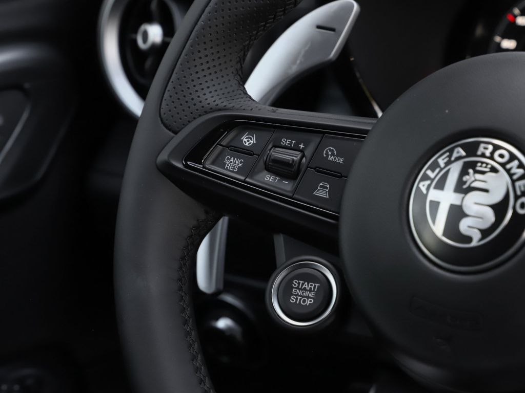 Alfa Romeo Tonale 1.5 T Hybrid Edizione Speciale