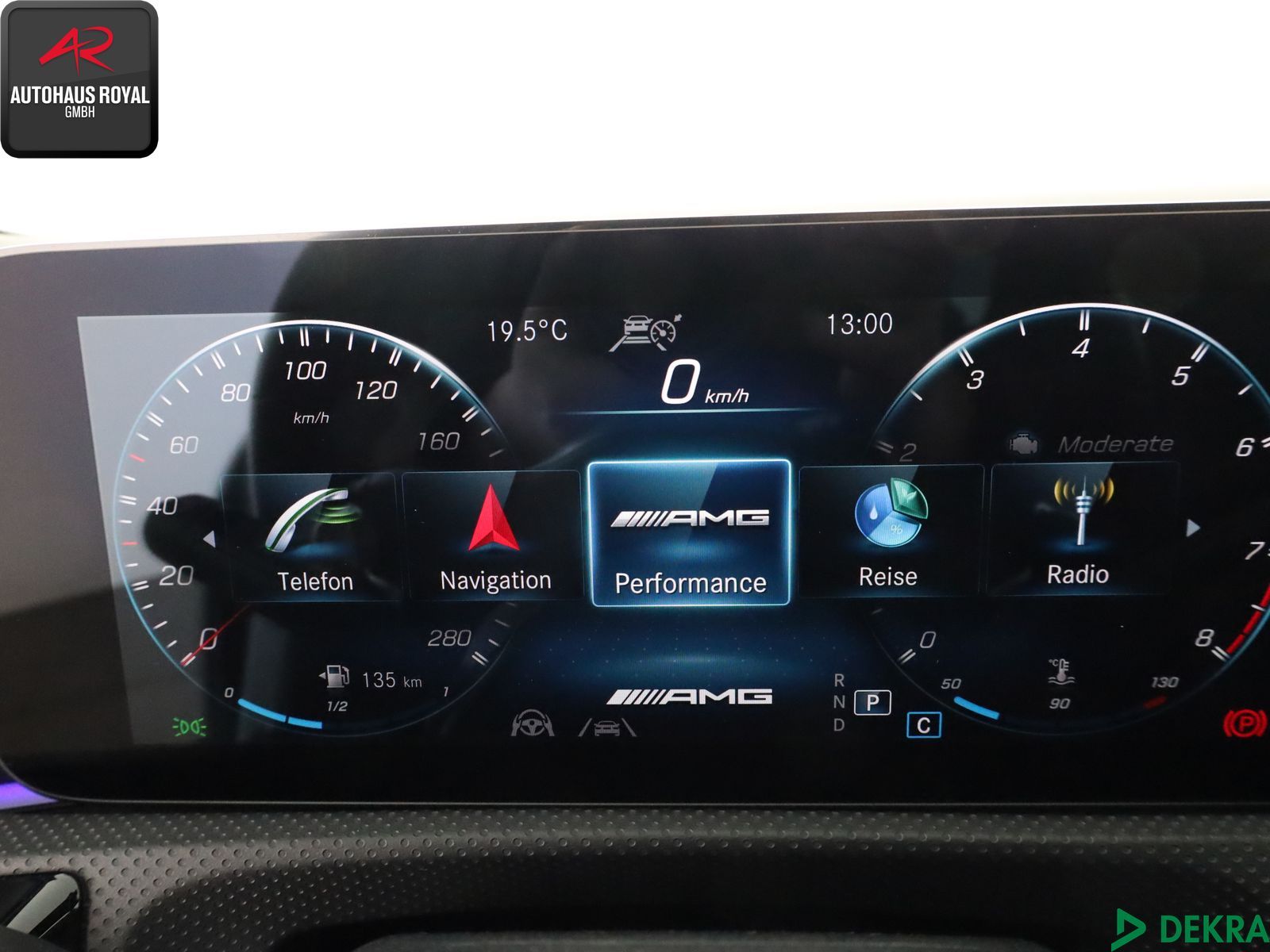 Mercedes-Benz CLA 35 AMG Shooting Brake 4M - Samsaru's Car Outlet