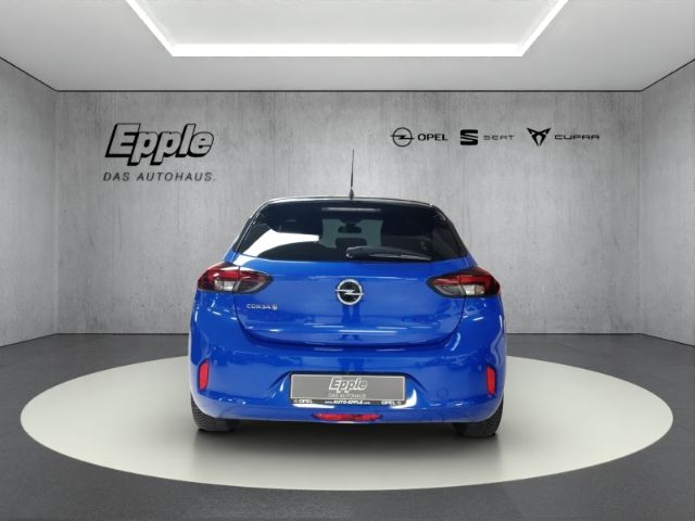 Opel Corsa-e Edition - Samsaru's Car Outlet