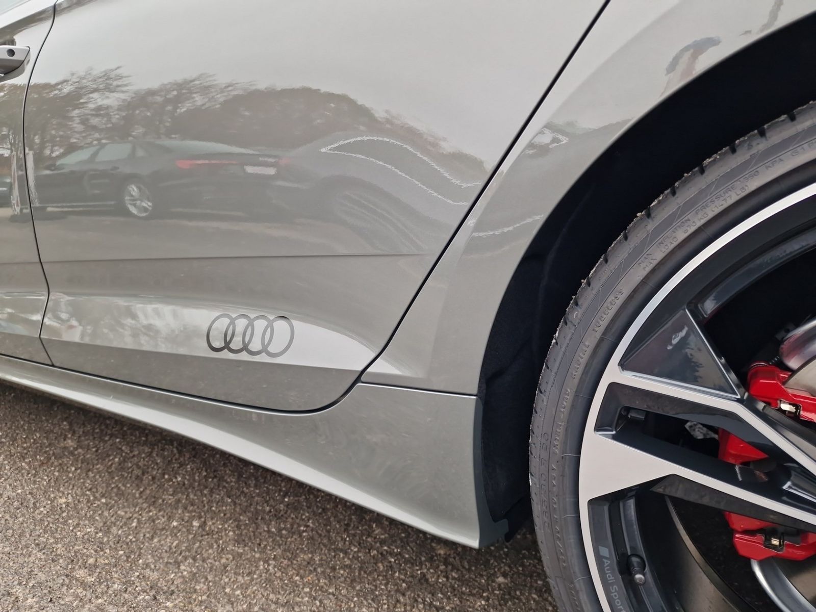 Audi A5 Sportback 40 TDI qu S line comp.edit.+ MATRIX
