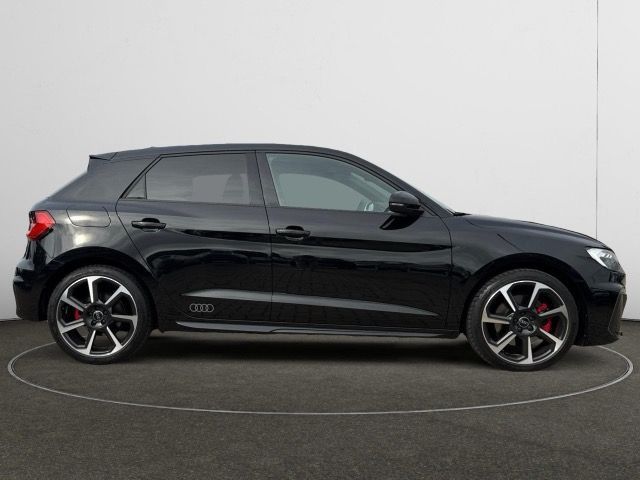 Audi A1 Sportback 40 TFSI S-tronic S line - Samsaru's Car Outlet