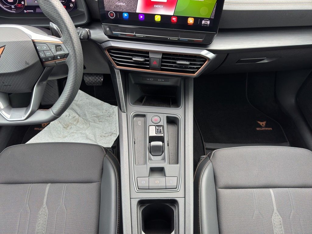 Cupra Formentor 2.0 TDI DSG 4Drive - Samsaru's Car Outlet