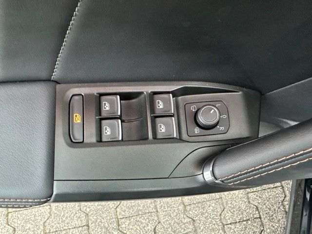 Cupra Formentor VZ5 4Drive - Samsaru's Car Outlet