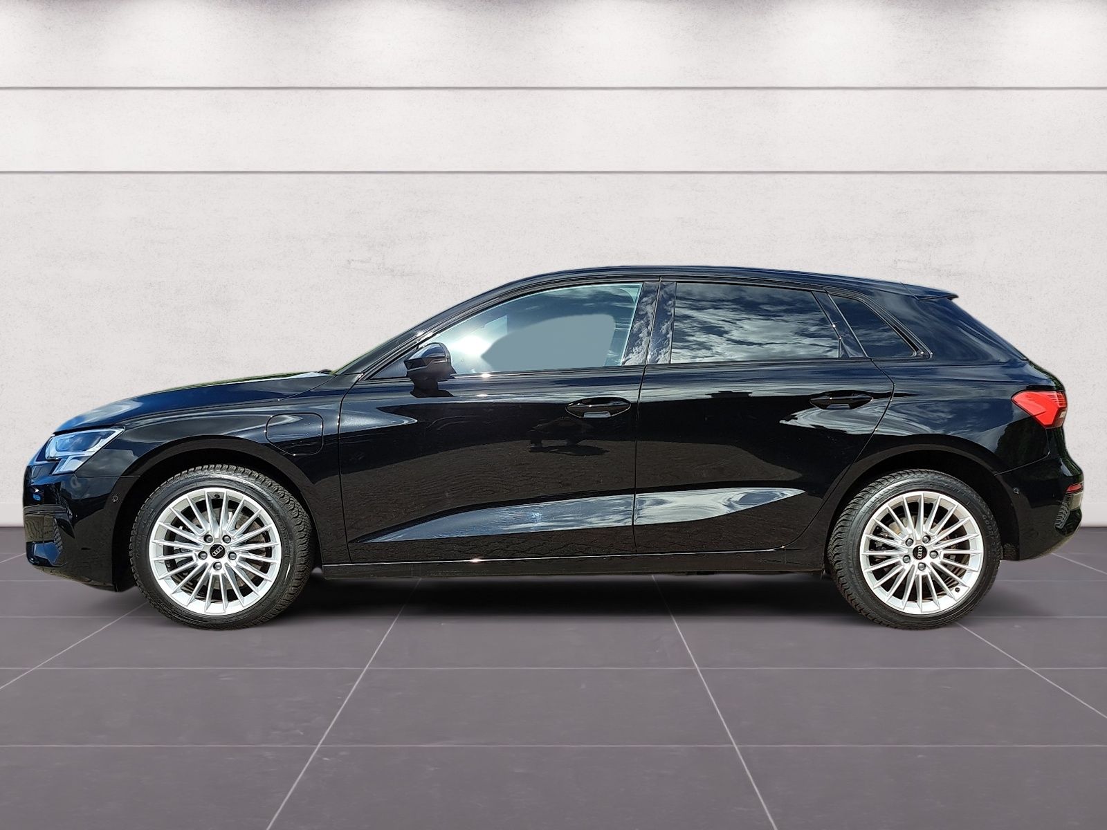 Audi A3 Sportback advanced 40 TFSIe S tronic NAV APP