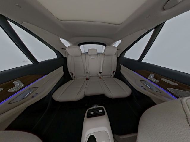 Mercedes-Benz GLE 350 de 4Matic Advanced+ AIRMATIC Panorama