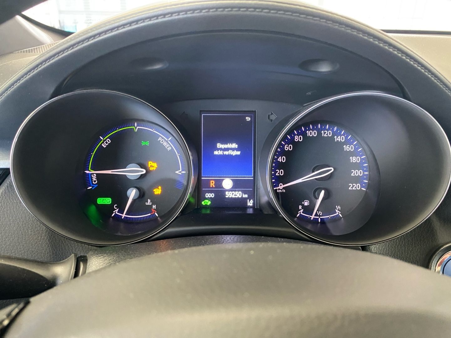 Toyota C-HR 1.8 Hybrid Team - Samsaru's Car Outlet