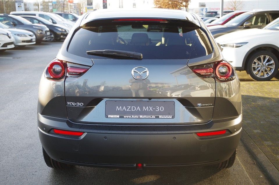 Mazda MX-30 NAVI|SHZ|Kamera|CarPlay|Klimaaut.|LED
