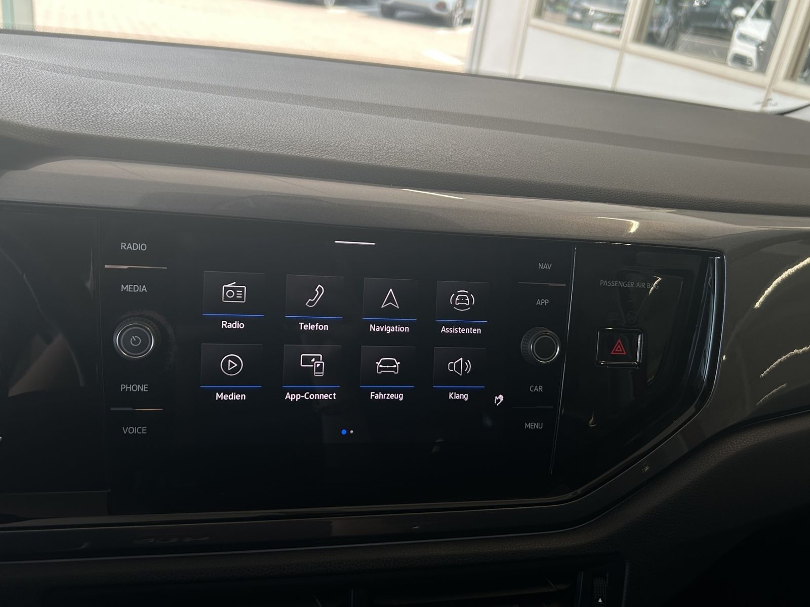 Volkswagen Taigo 1.5 TSI OPF Style - Samsaru's Car Outlet