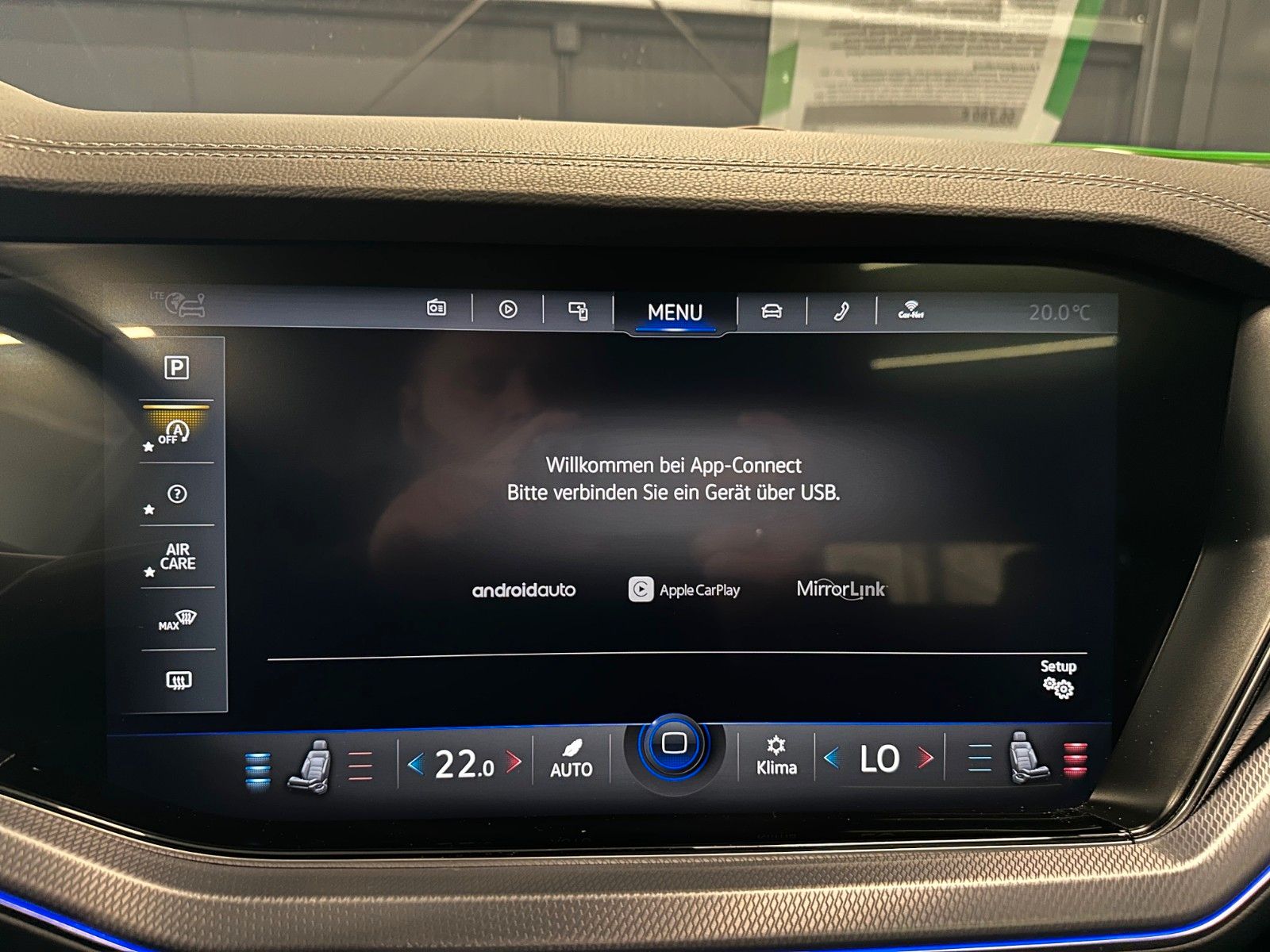 Volkswagen Touareg R-Line 4Motion Black - Samsaru's Car Outlet