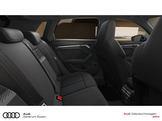 Audi A3 Sportback Advanced 30 TFSI - Samsaru's Car Outlet