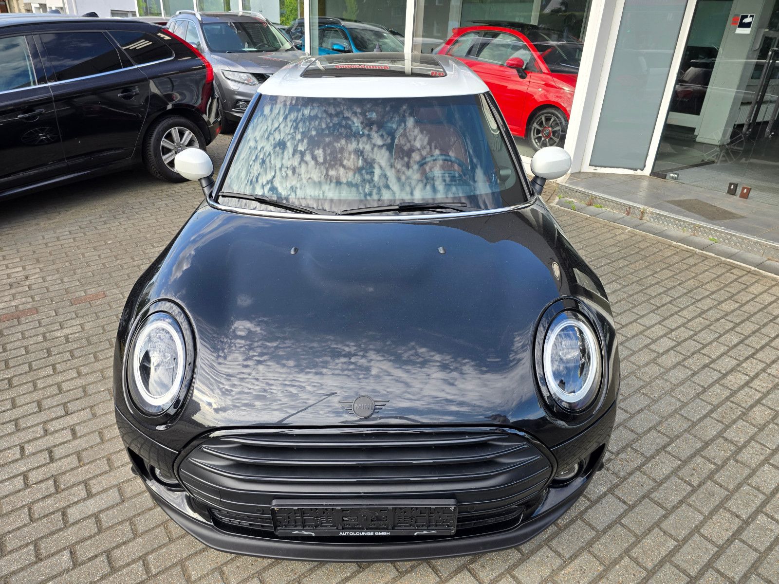 MINI COOPER Clubman MINI Yours - Samsaru's Car Outlet
