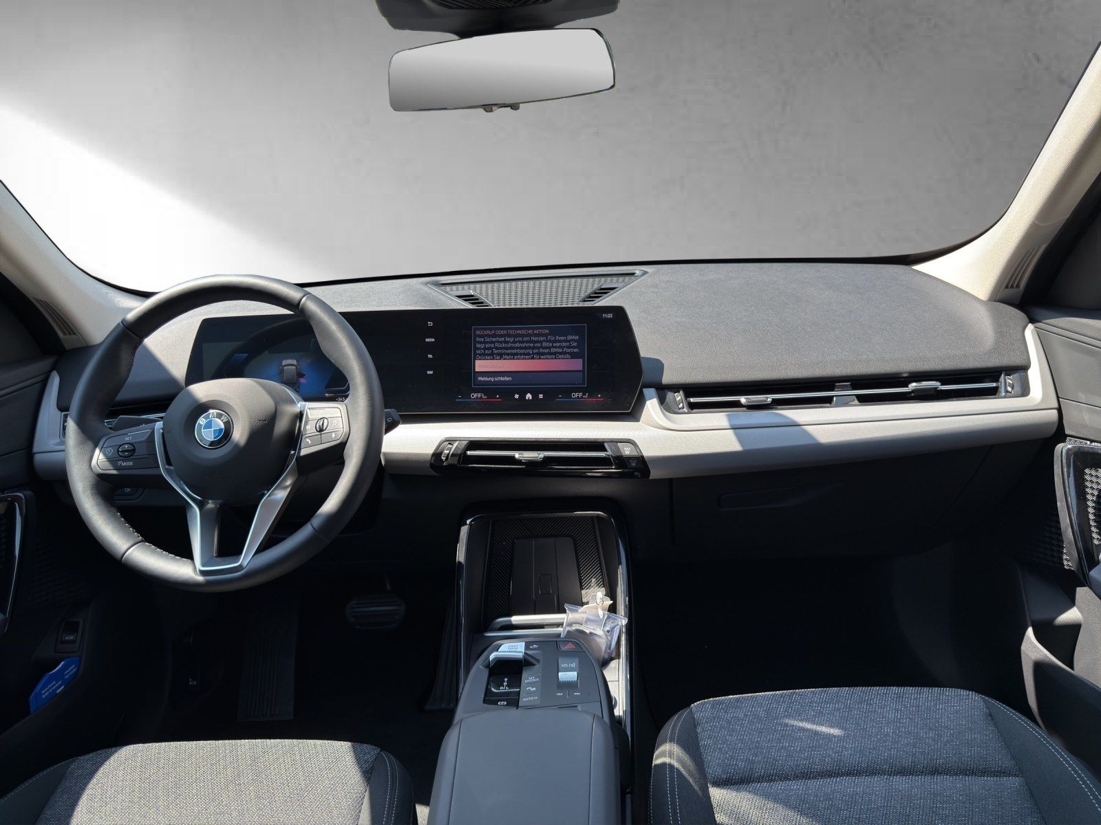BMW X1 xDrive20d - Samsaru's Car Outlet