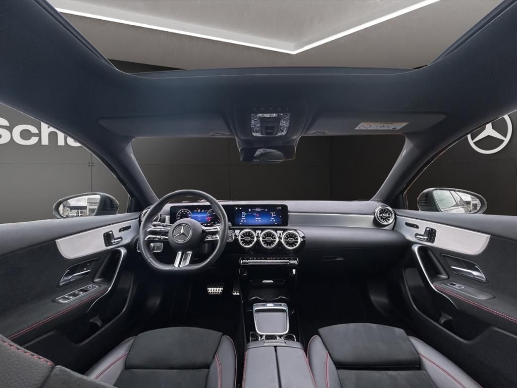 Mercedes-Benz A 180 AMG PREM PLUS - Samsaru's Car Outlet