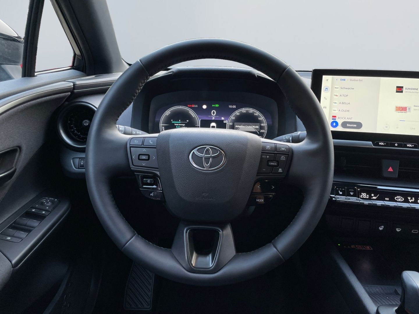 Toyota C-HR 1.8 Hybrid Teamplayer *LED*el Heck*CAM*SHZ*