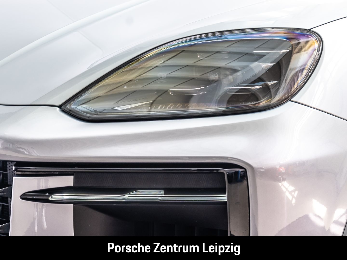 Porsche Cayenne S E-Hybrid SportDesign InnoDrive HeadUp
