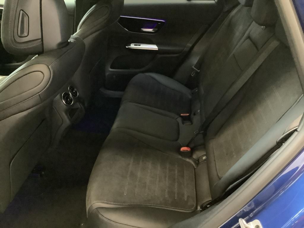 Mercedes-Benz GLC 220 d 4M AMG - Samsaru's Car Outlet
