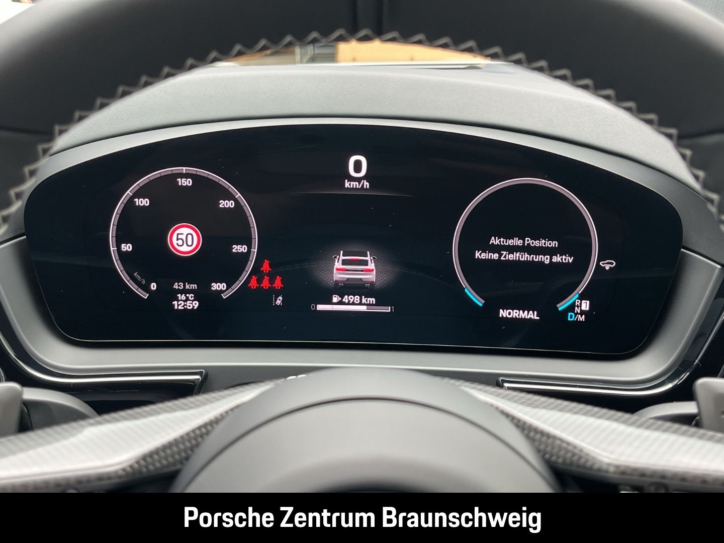 Porsche Cayenne GTS Coupe InnoDrive HA-Lenkung Head-Up