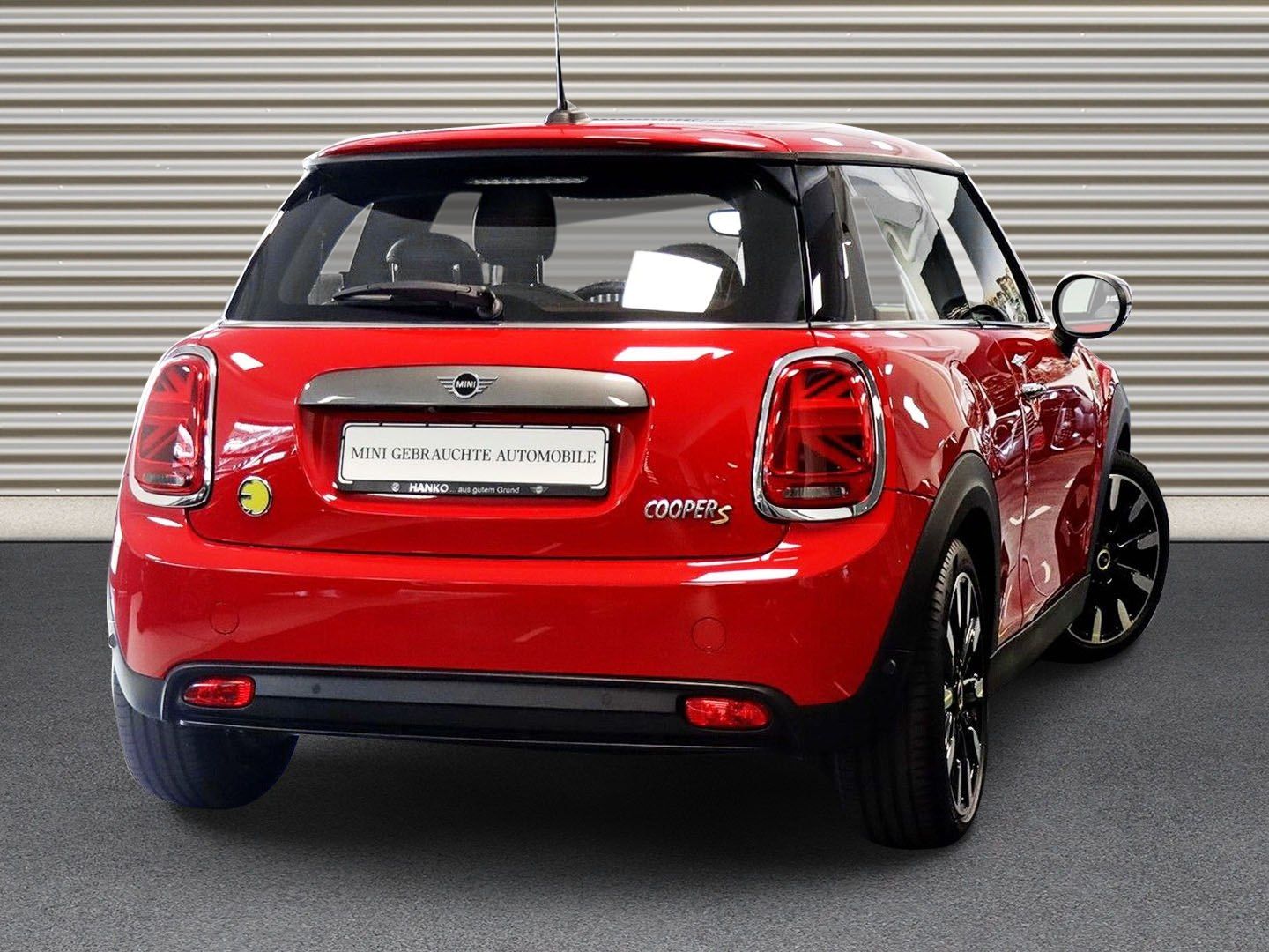 MINI Cooper SE - Samsaru's Car Outlet