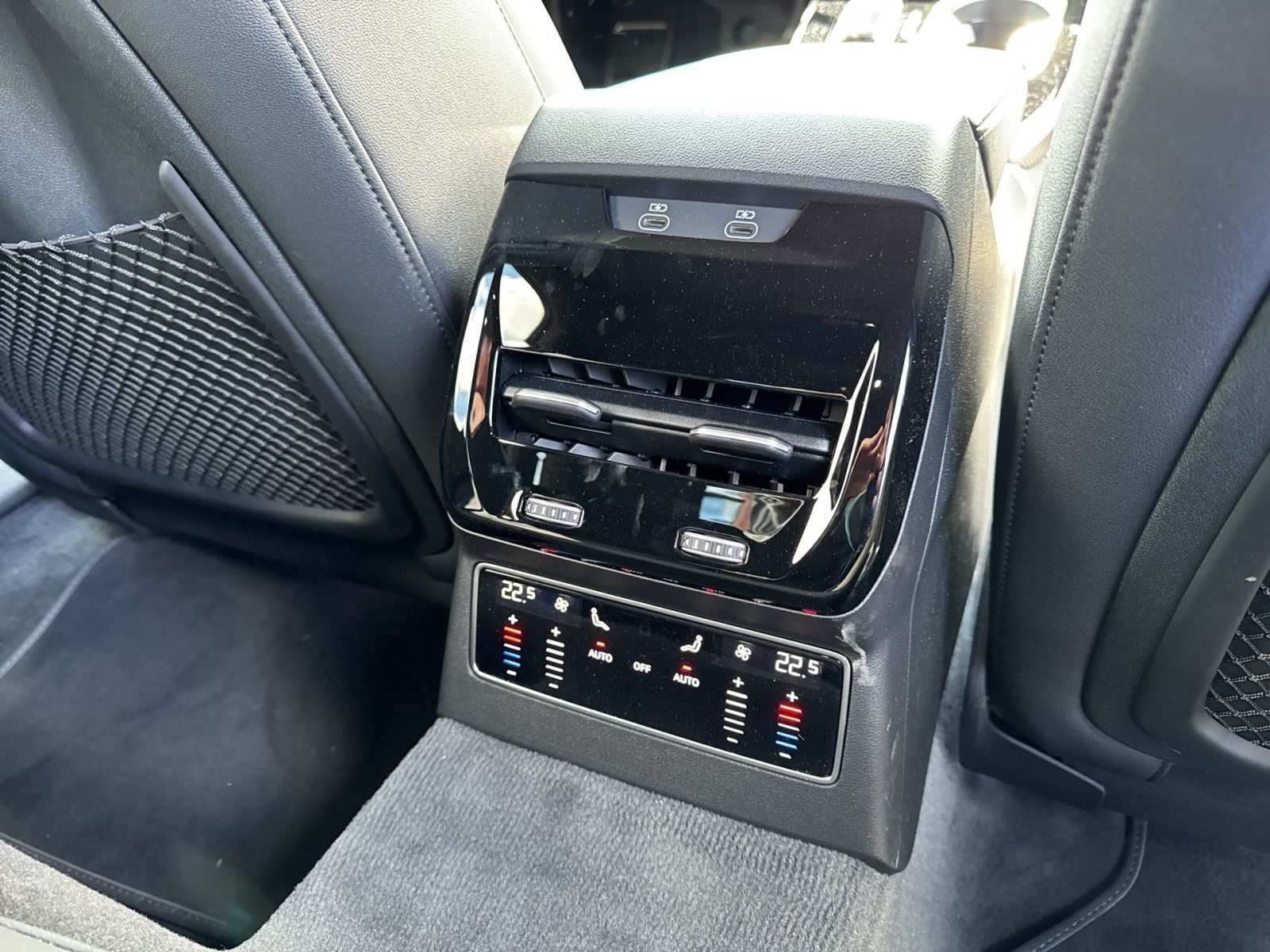 Audi A6 Limousine TDI qu S line 360Matrix/Tech+/21"/D
