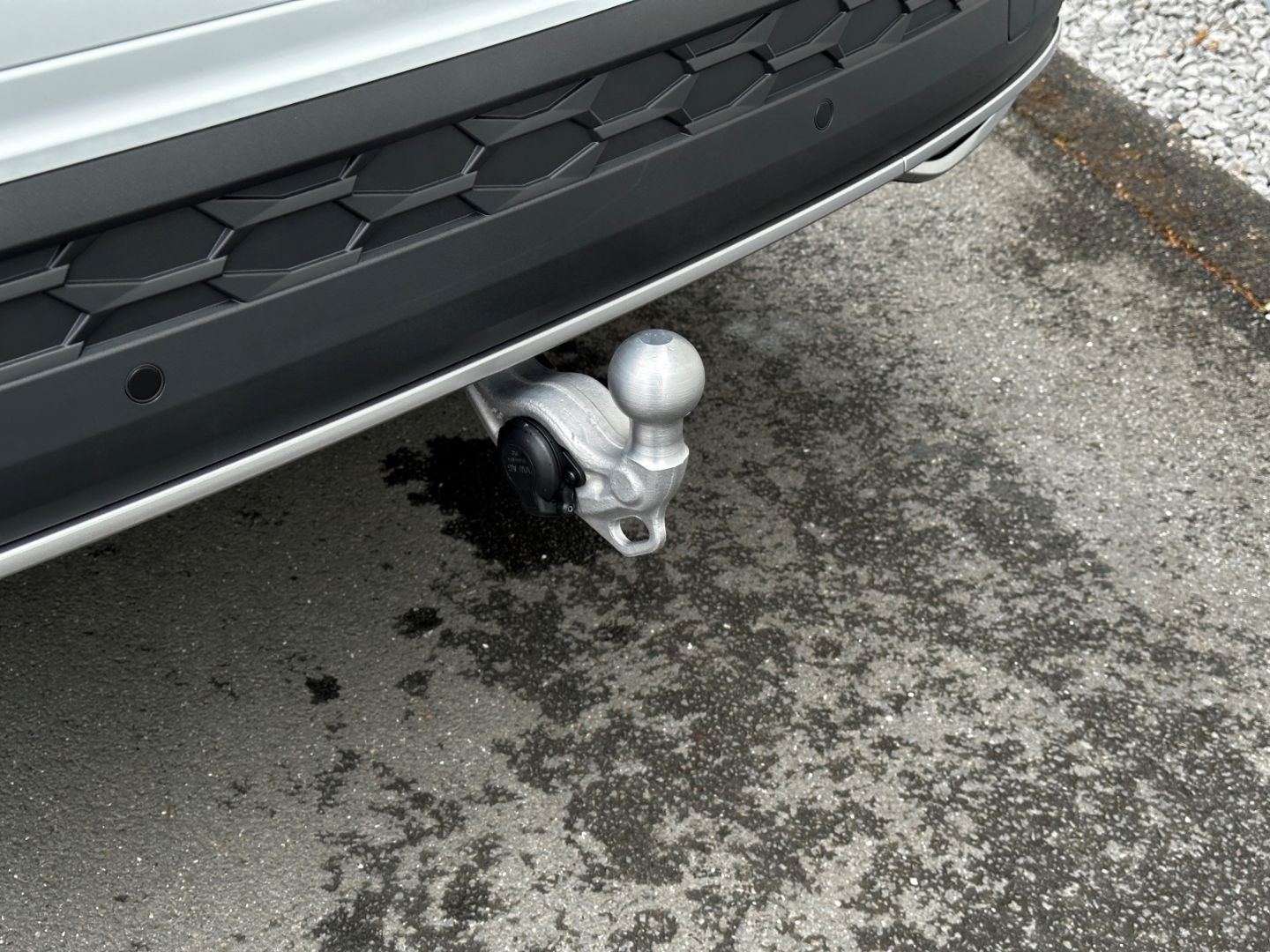 Skoda Kodiaq II 1.5 TSI iV DSG Sportline DCC  AHK Matr