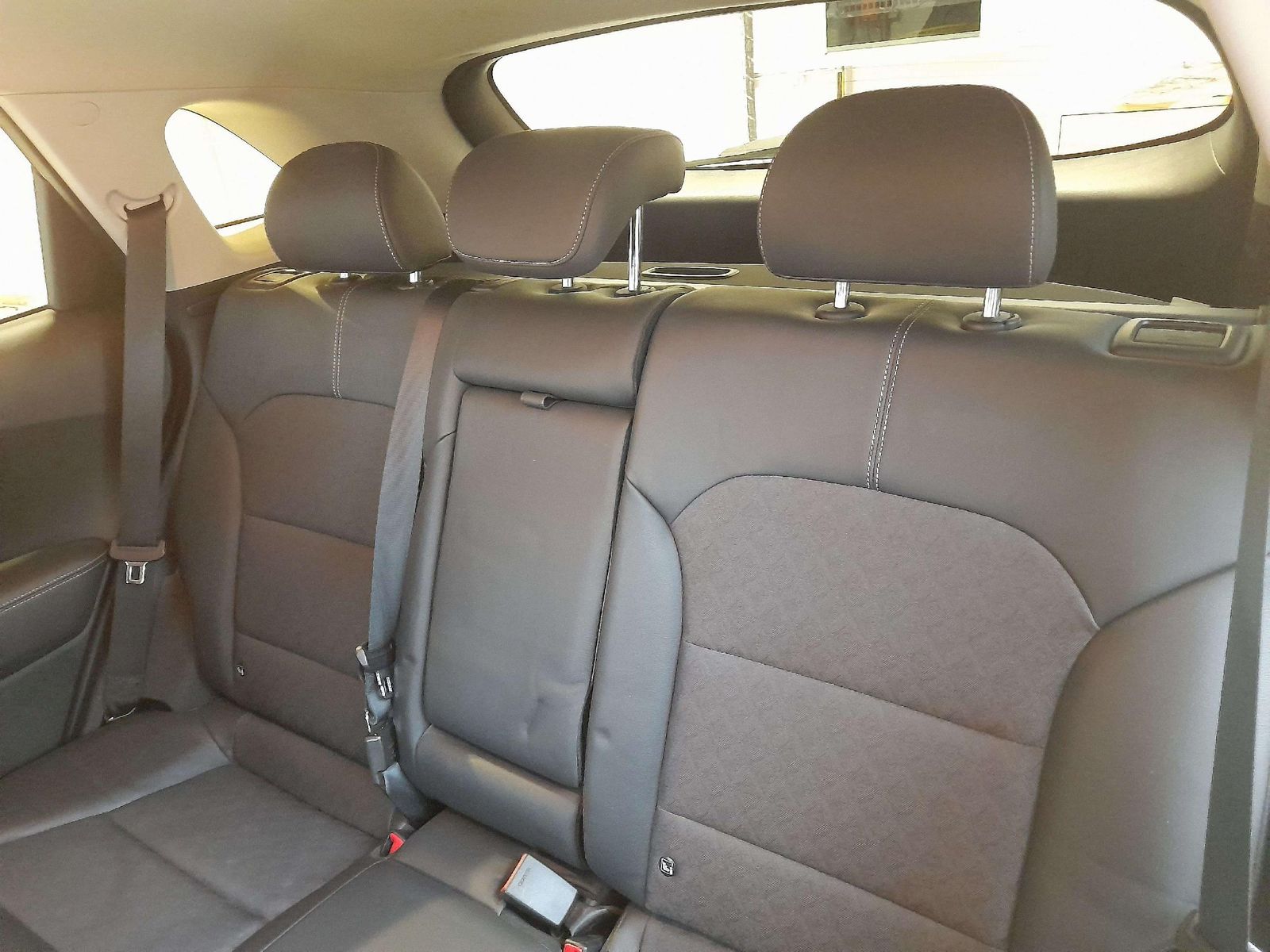 Kia Niro Spirit 1.6 PHEV - Samsaru's Car Outlet