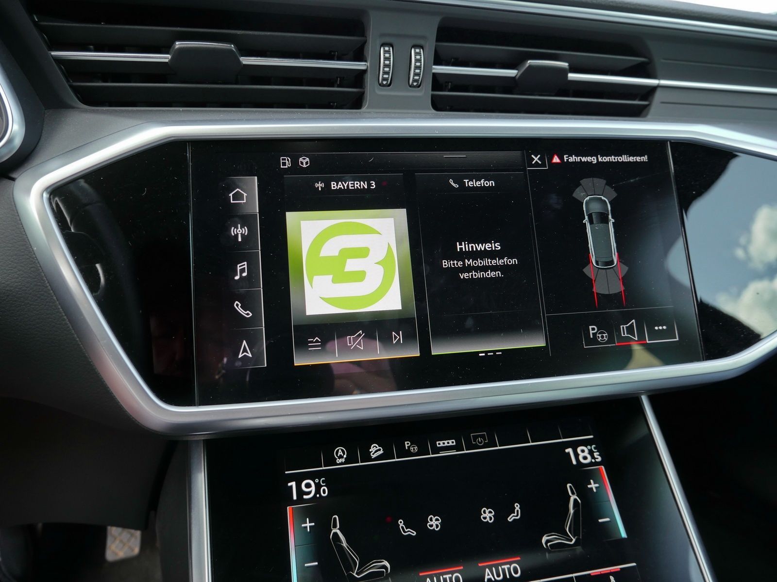 Audi A6 allroad 40 TDI qu. - Samsaru's Car Outlet