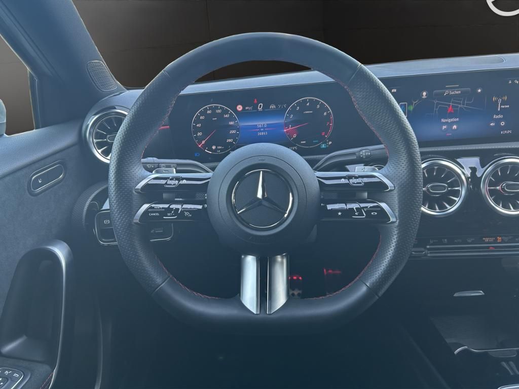 Mercedes-Benz A 180 AMG - Samsaru's Car Outlet