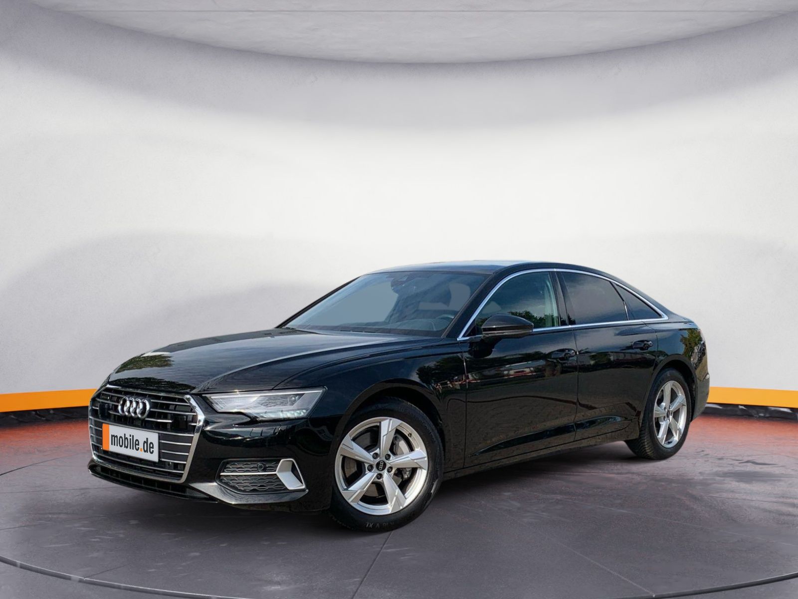 Audi A6 Lim. sport 45 TFSI quattro S tronic - Samsaru's Car Outlet
