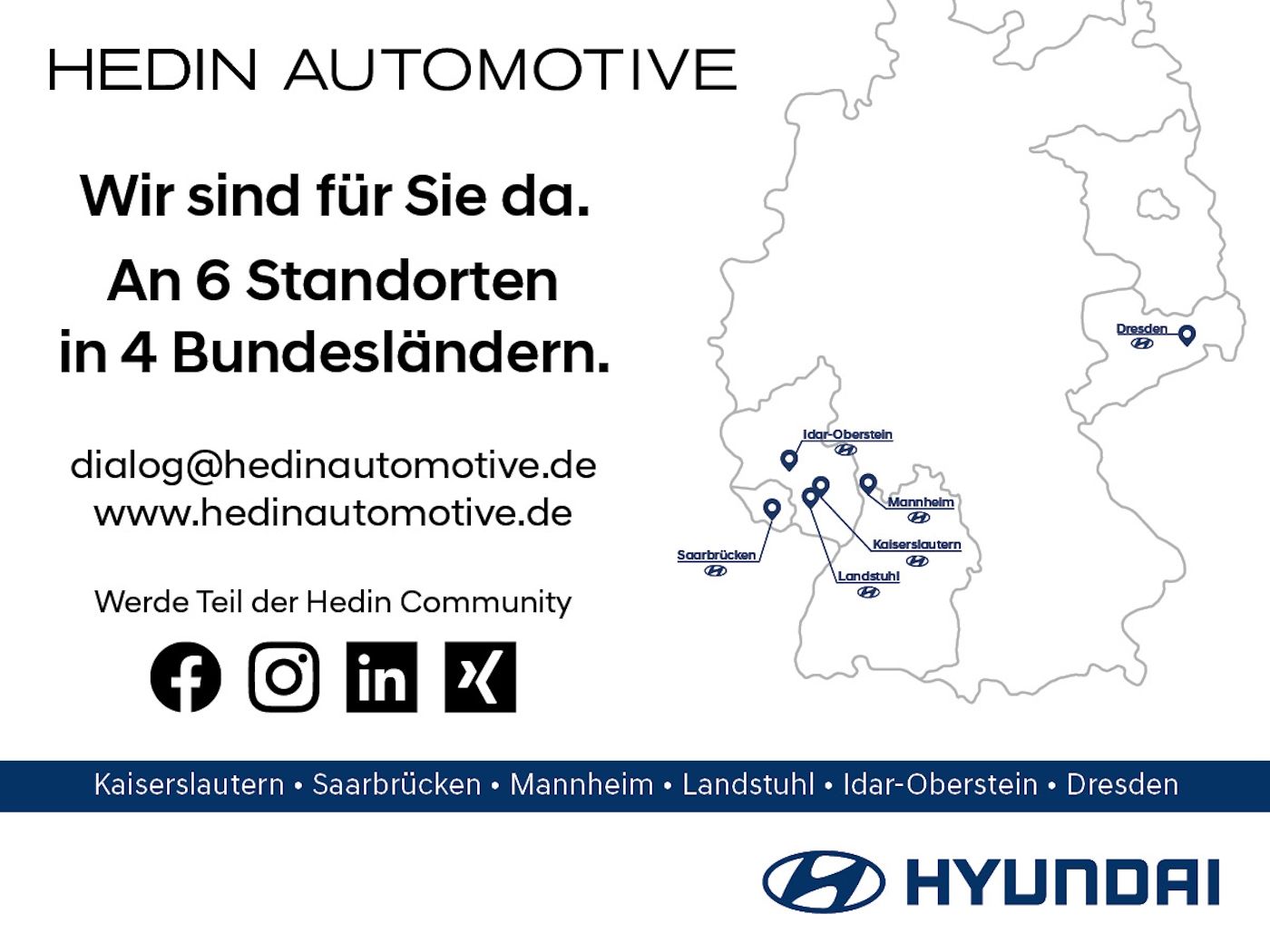 Hyundai i10 1.2 DCT Trend - Samsaru's Car Outlet