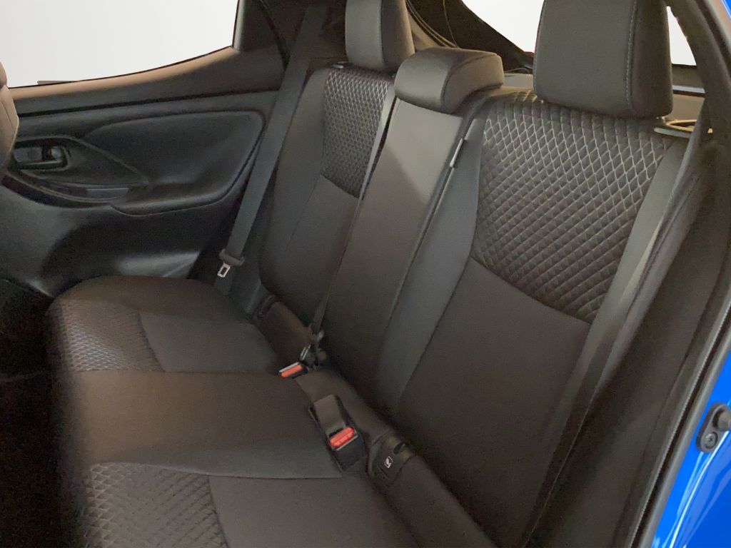 Toyota Yaris Hybrid 130 1.5 VVT-i Premiere Edition