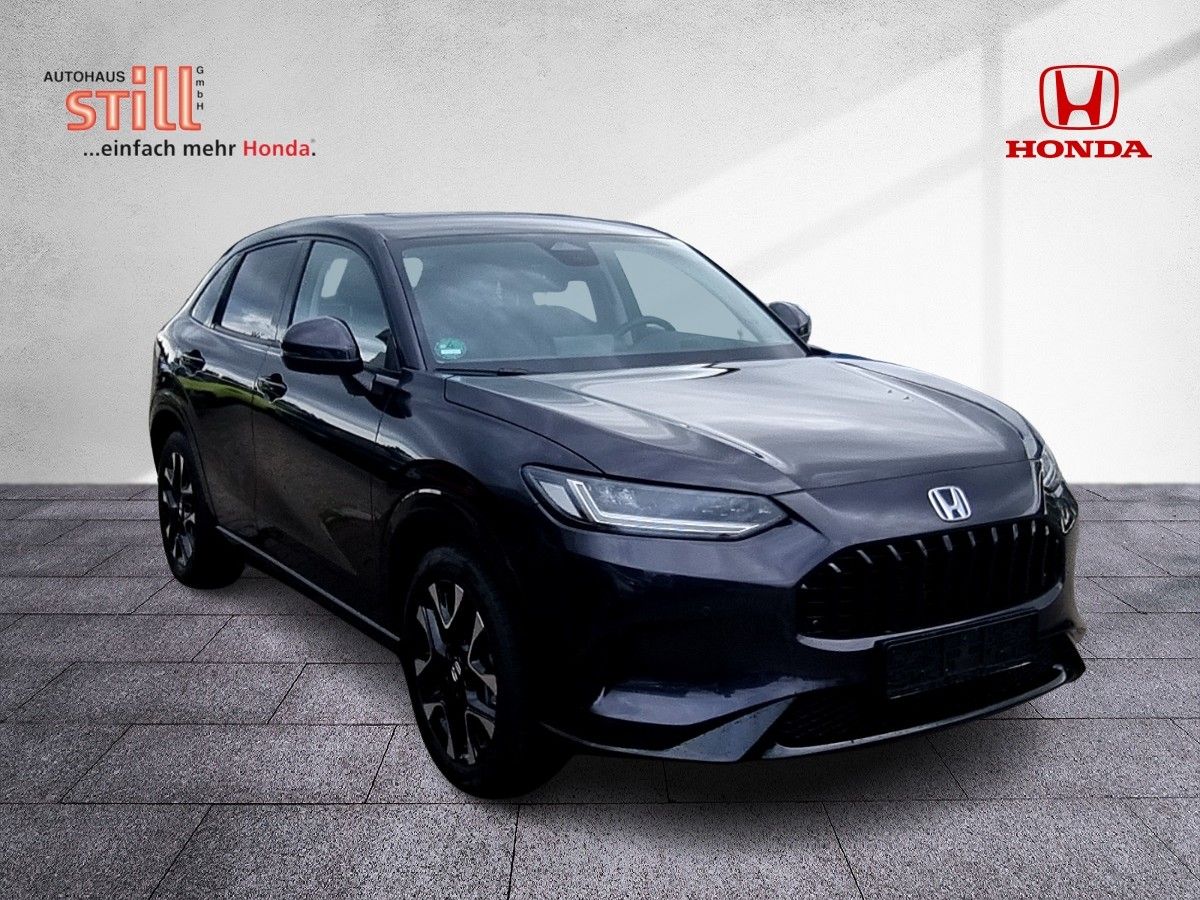 Honda ZR-V 2.0 e:HEV Advance Leder* Bose* Panoramadach