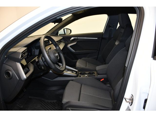 Audi A3 Sportback 35 TFSI S tronic advanced FACELIFT/