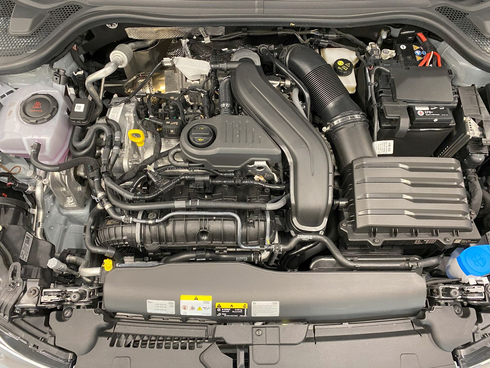 Audi A1 Sportback 35 TFSI 2xS line - Samsaru's Car Outlet