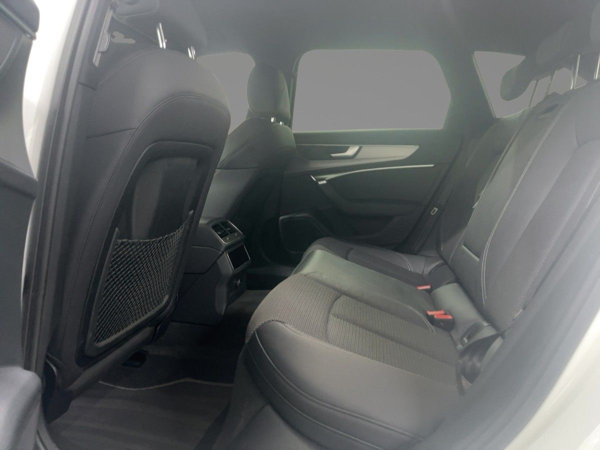 Audi A6 Avant 2.0 TDI S line S tronic - Samsaru's Car Outlet