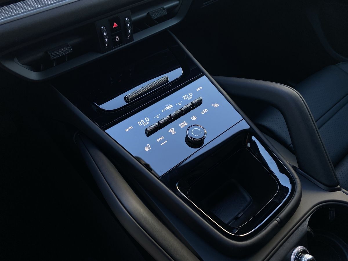Porsche Cayenne E-Hybrid |Luftfederung |HD-Matrix-LED