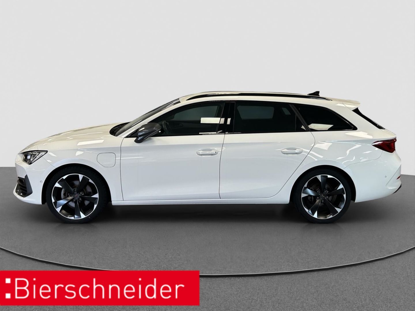 Seat Leon Sportstourer 1.4 e-Hybrid DSG ab mtl. 189,-