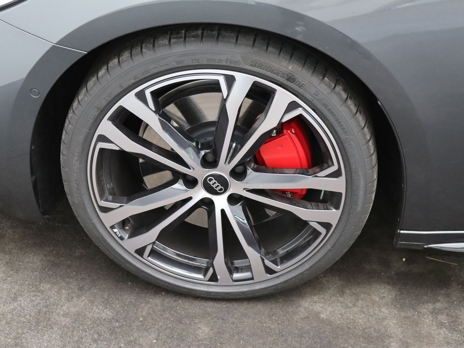 Audi A5 Avant e-hybrid S-Line quattro/ Pano, Tech pro