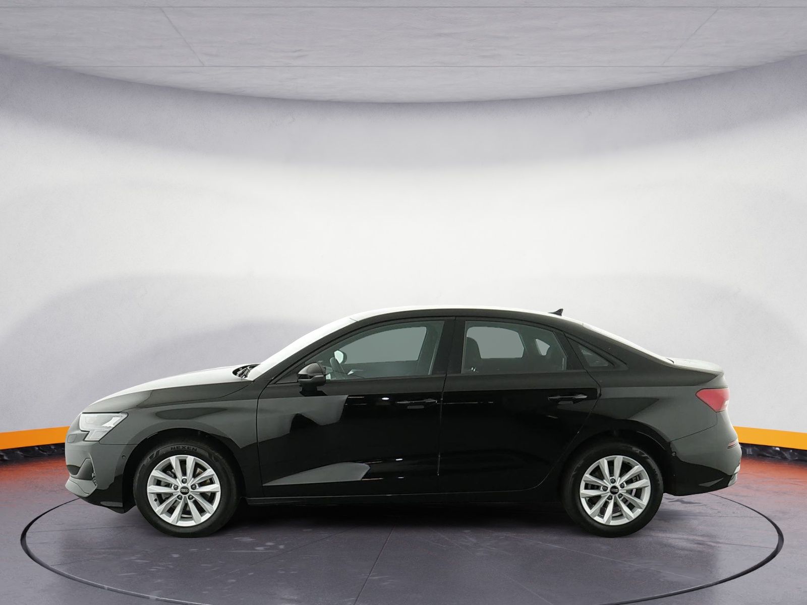 Audi A3 Limousine 35 TFSI S tronic - Samsaru's Car Outlet