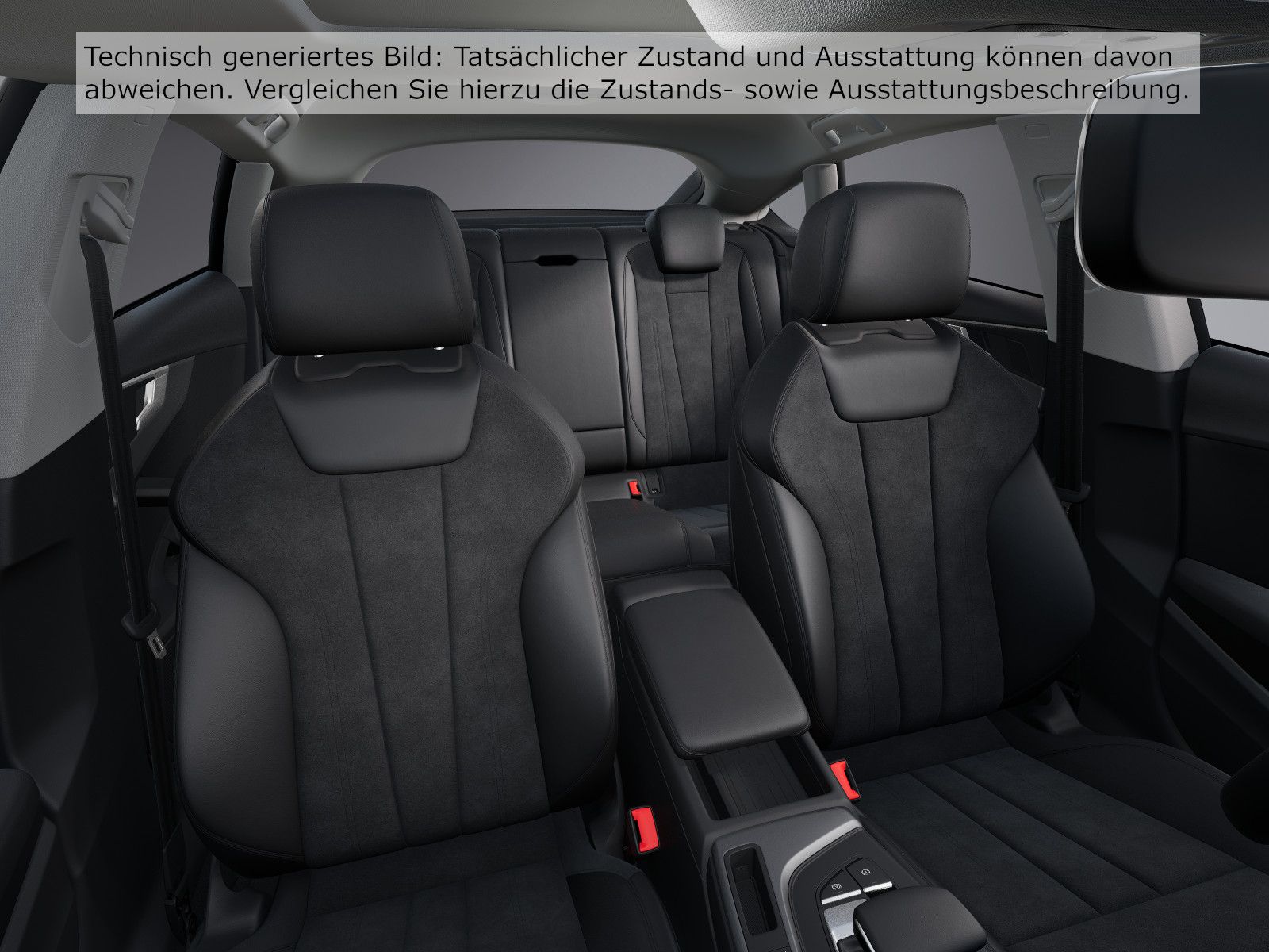 Audi A5 Sportback 45 TFSI quattro S-tronic S line Sta